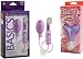 Berman Center Intimate Accessories Selene Vibrating Clitoral Pump As Seen On Oprah Adult Sex Toy Kit