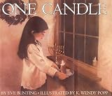 One Candle