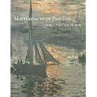 Masterpieces of Painting in the J. Paul Getty Museum by Denise Allen, Dawson Carr, Charlotte Eyerman, and Burton Fredericcksen