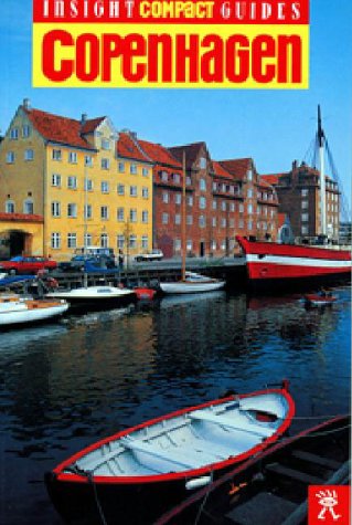 insight compact guide copenhagen insight compact guides