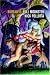 Books : Bureau 13: Full Moonster