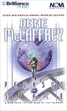 Pegasus in Space
