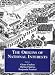 Book Origins of National Interests (Cass Series on Security Studies)