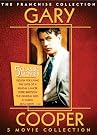 The Gary Cooper...