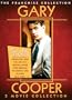 Gary Cooper 5 Movie Collection (Design for Living / The Lives of a Bengal Lancer / Peter Ibbetson / The General Died at Dawn / Beau Geste)