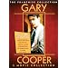 The Gary Cooper Collection (Design for Living / The Lives of a Bengal Lancer / Peter Ibbetson / The General Died at Dawn / Beau Geste)