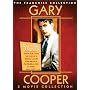 The Gary Cooper Collection (Design for Living / The Lives of a Bengal Lancer / Peter Ibbetson / The General Died at Dawn / Beau Geste)