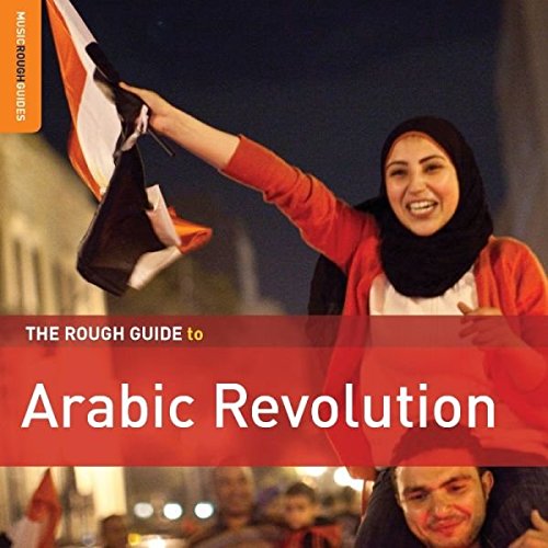Rough Guide to Arabic Revolution