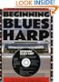 Beginning Blues Harp (Harmonica)