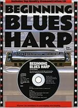 Beginning Blues Harp (Harmonica) Beginning Blues Harp (Harmonica)