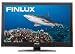 Finlux 32F6030-T 32 Inch Widescreen Full HD 1080p LED TV with Freeview HD & PVR