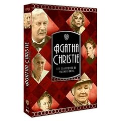 Agatha Christie - Les classiques de Warner Bros