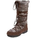 Tecnica Women's Moon Boot Clochard Cold Weather Fashion Boots