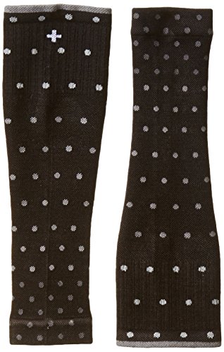 Sockwell Women's On The Spot Leg Sleeve Moderate (15-20mmHg) Graduated Compression Socks