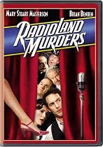 Radioland Murders