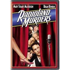 Radioland Murders by 