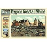 Bygone Coastal Maine