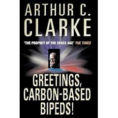 Greetings, Carbon-based Bipeds!