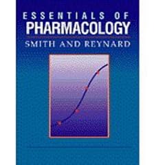 Essentials of Pharmacology