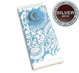 Moonstruck Chocolate Venezuelan Milk Chocolate Bar