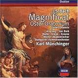 Produkt-Bild: Magnificat / Oster-Oratorium (Gesamtaufnahme)