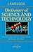 Books : Larousse Dictionary of Science and Technology