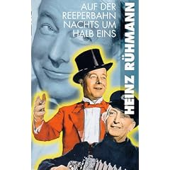Auf der Reeperbahn nachts um halb eins [VHS]