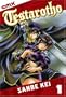 Testarotho: Volume 1 (Testarotho (DC Comics))