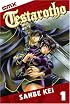 Testarotho: Volume 1 (Testarotho (DC Comics))