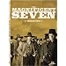 The Magnificent Seven - The Complete Second Season