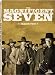 The Magnificent Seven - The Complete Second Season