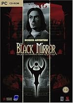 Black Mirror (PC CD)