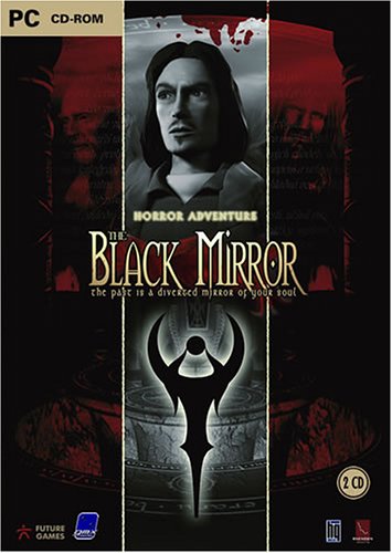 Childrens Toyshop  Video Games : Black Mirror (PC CD)