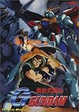 Mobile Fighter G Gundam - Round 8