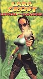 Lara Croft - Lethal and Loaded
