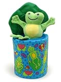 Frog in a Box