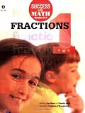 Success With Math Fractions (Book 1)