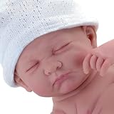 Lullaby Girl 22 LaBaby SpclEdition Berenguer Doll 521G