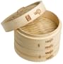 Joyce Chen 3-Piece 6-Inch Bamboo Steamer