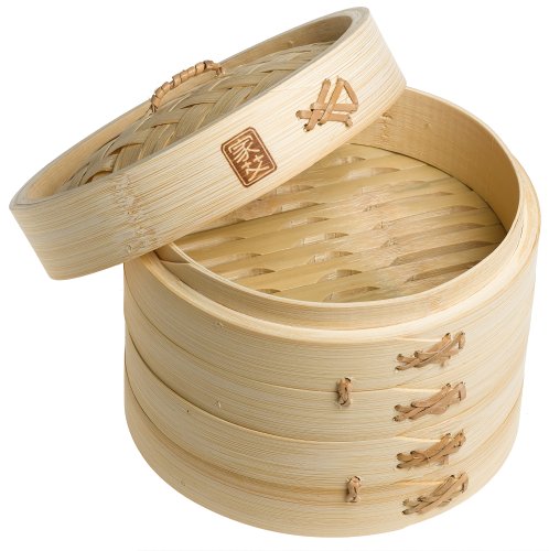 L¿ku¿ Silicone Steamer