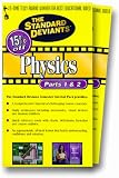 Standard Deviants: Physics (2pc)
