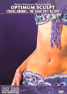 Optimum Sculpt: Strengthening the Dancer's Body
