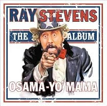 Osama-Yo'Mama