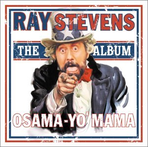 CD-Charts  Music : Osama-Yo'Mama