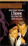 Revue Universal Studio Canal Video  / L'homme qui en savait trop