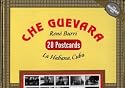 Che Guevara Postcards: 20 Postcards. La Habana, Cuba