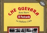 Che Guevara Postcards
