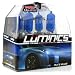 Luminics Pure Blue 9007 12V 65/55W