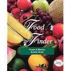 Food Finder: Food Sources of Vitamins and Minerals by Elizabeth S. Hands