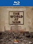 The World at War [Blu-ray]